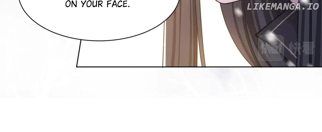 Lonely Emperor Chases His Sister-in-Law Chapter 68 - page 33